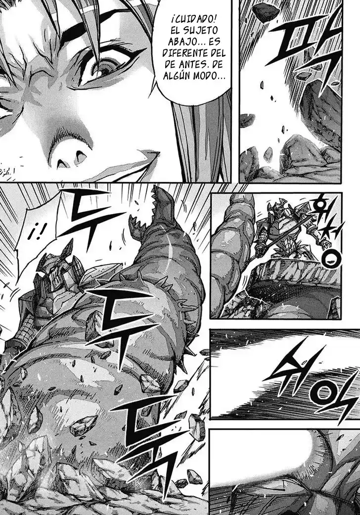 King Of Hell - Capítulo 358 - Página 49 - LectorTMOo