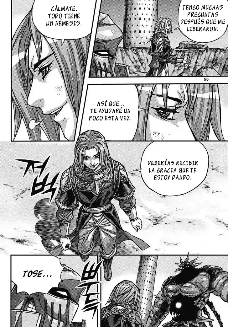King Of Hell - Capítulo 358 - Página 52 - LectorTMOo