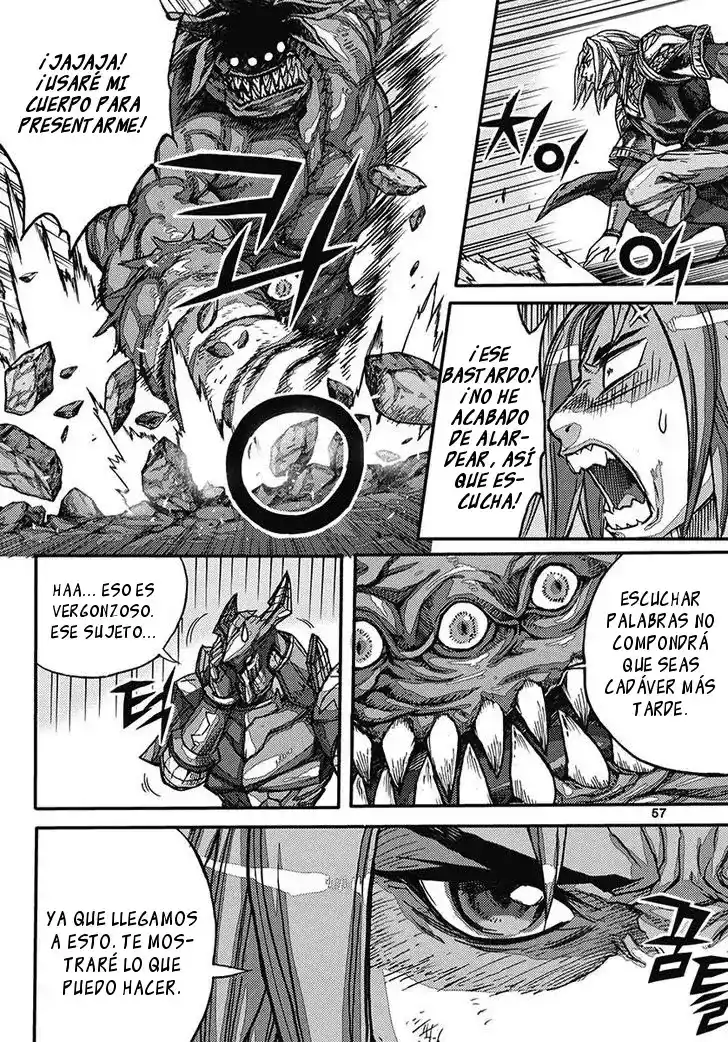 King Of Hell - Capítulo 358 - Página 54 - LectorTMOo