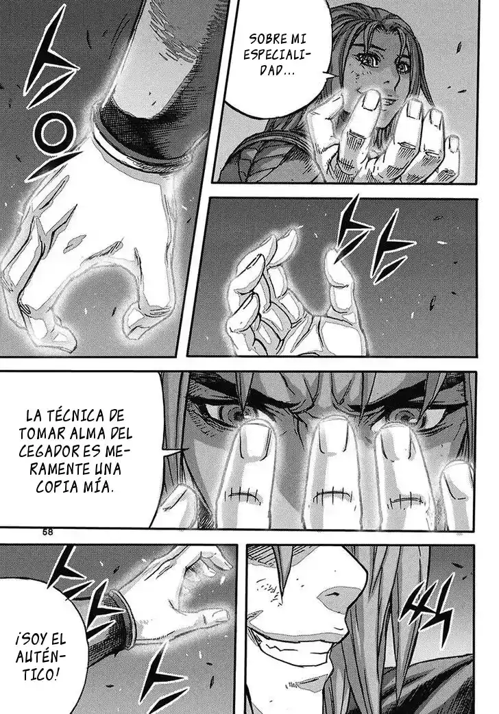 King Of Hell - Capítulo 358 - Página 55 - LectorTMOo