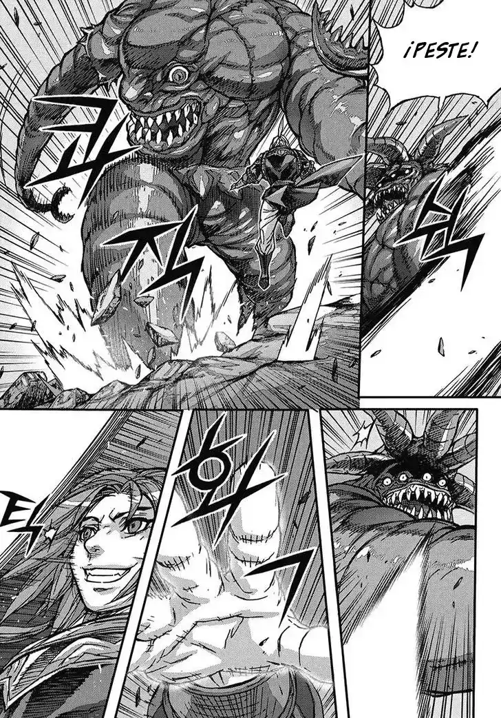 King Of Hell - Capítulo 358 - Página 57 - LectorTMOo