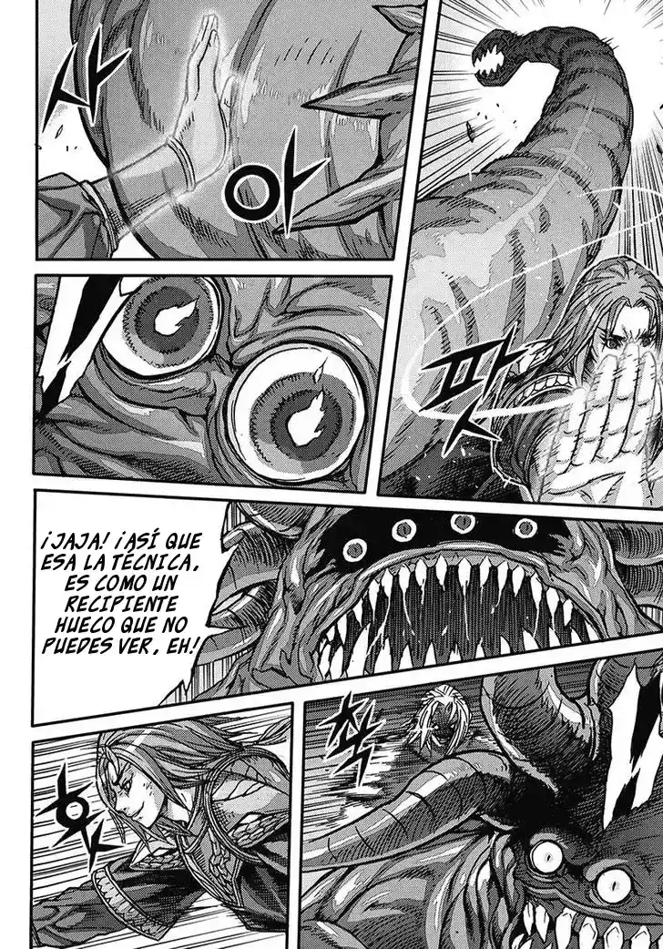 King Of Hell - Capítulo 358 - Página 58 - LectorTMOo