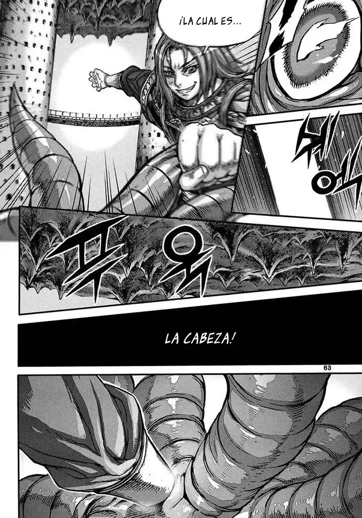 King Of Hell - Capítulo 358 - Página 60 - LectorTMOo