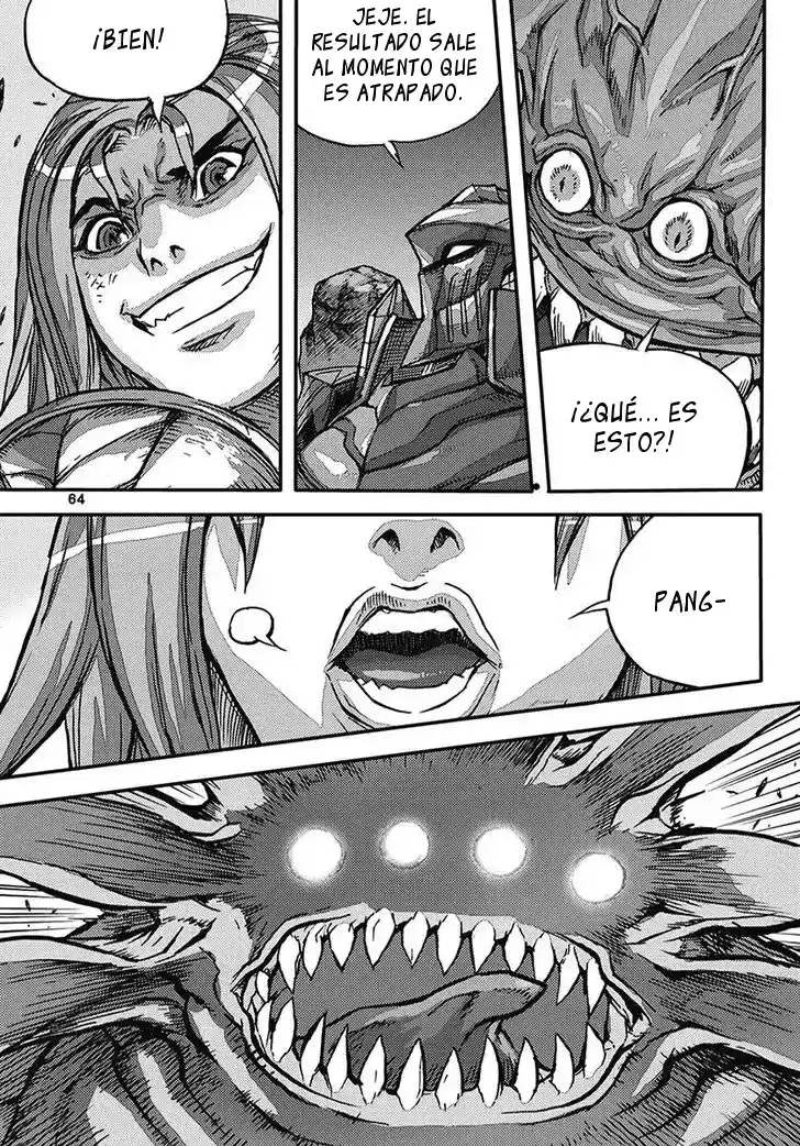 King Of Hell - Capítulo 358 - Página 61 - LectorTMOo