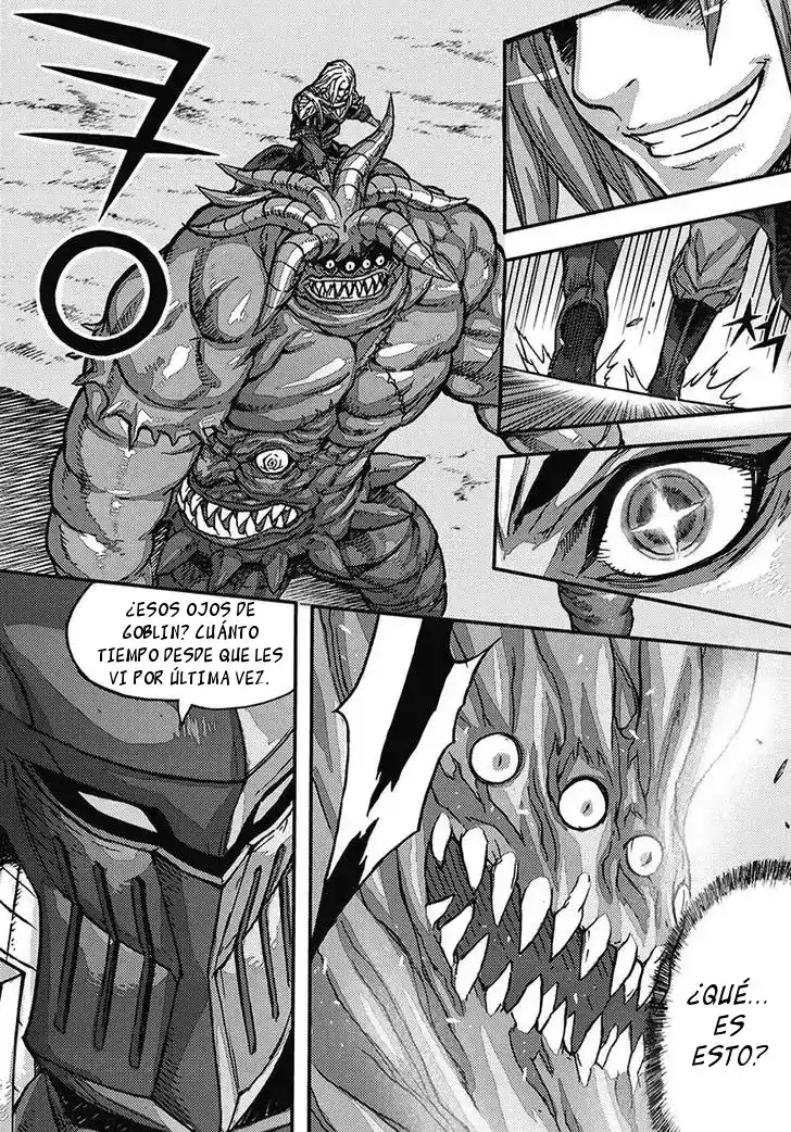 King Of Hell - Capítulo 358 - Página 62 - LectorTMOo