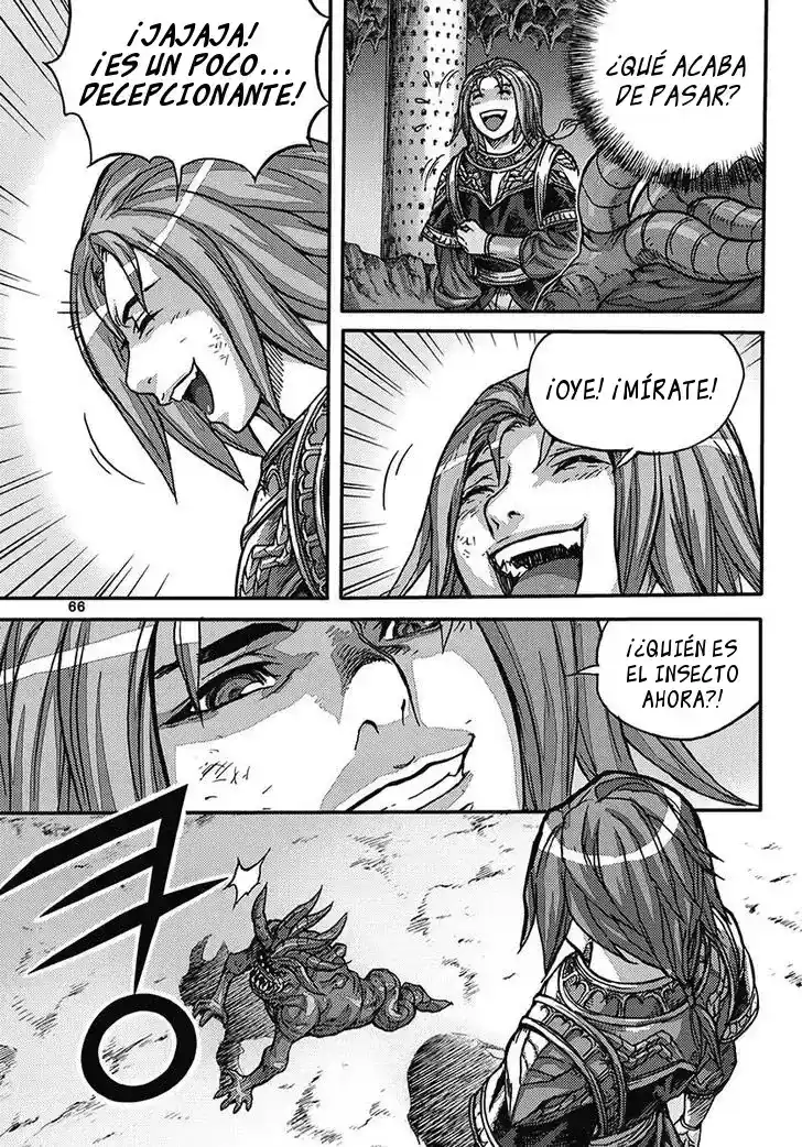 King Of Hell - Capítulo 358 - Página 63 - LectorTMOo