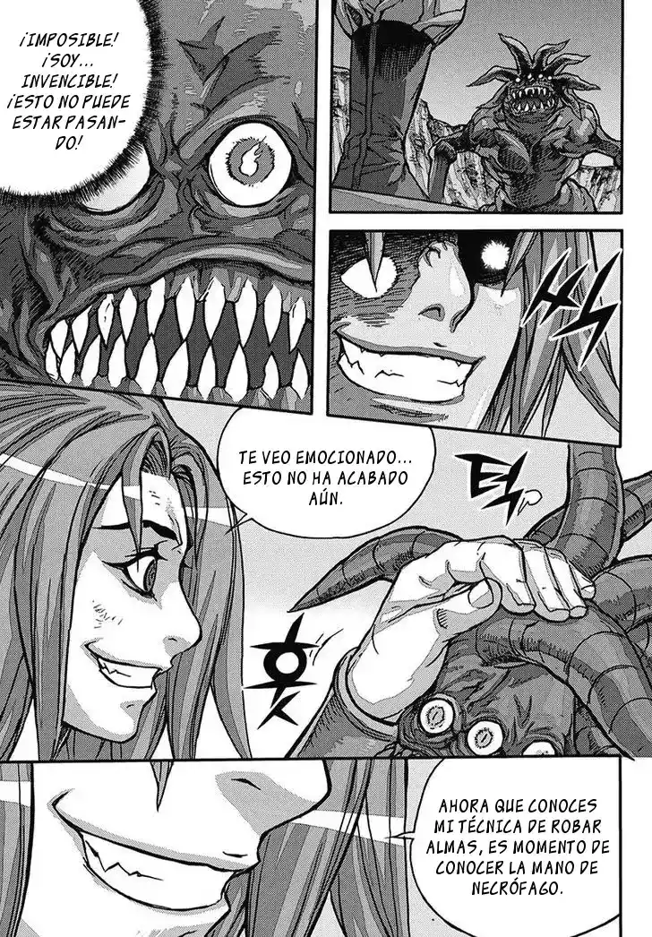 King Of Hell - Capítulo 358 - Página 65 - LectorTMOo