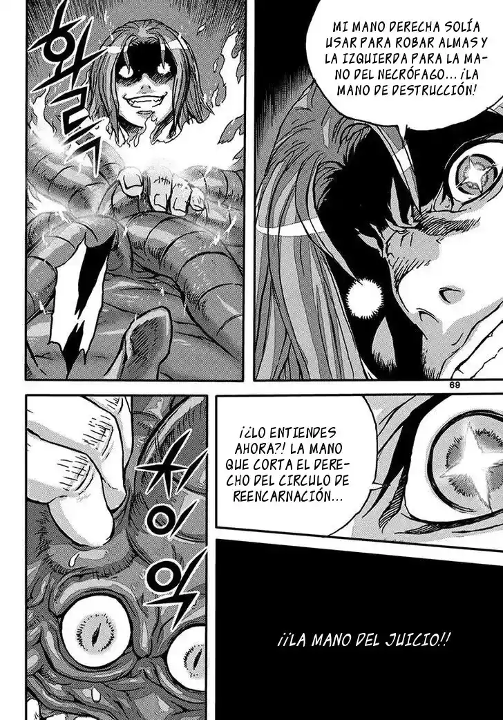 King Of Hell - Capítulo 358 - Página 66 - LectorTMOo