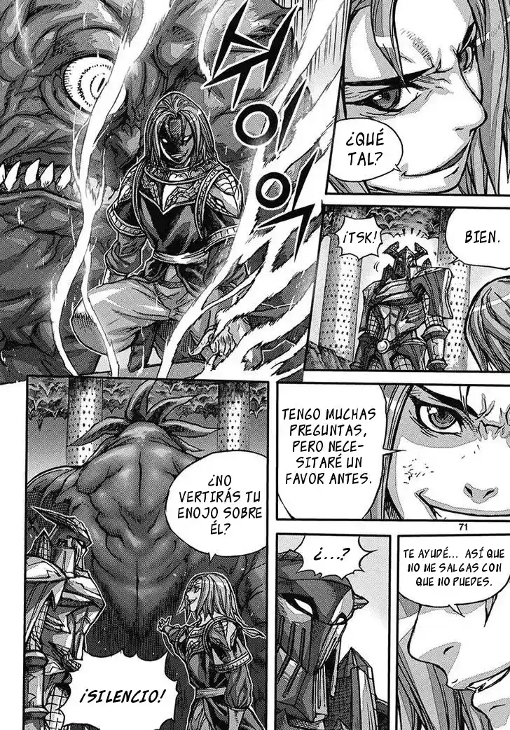 King Of Hell - Capítulo 358 - Página 68 - LectorTMOo