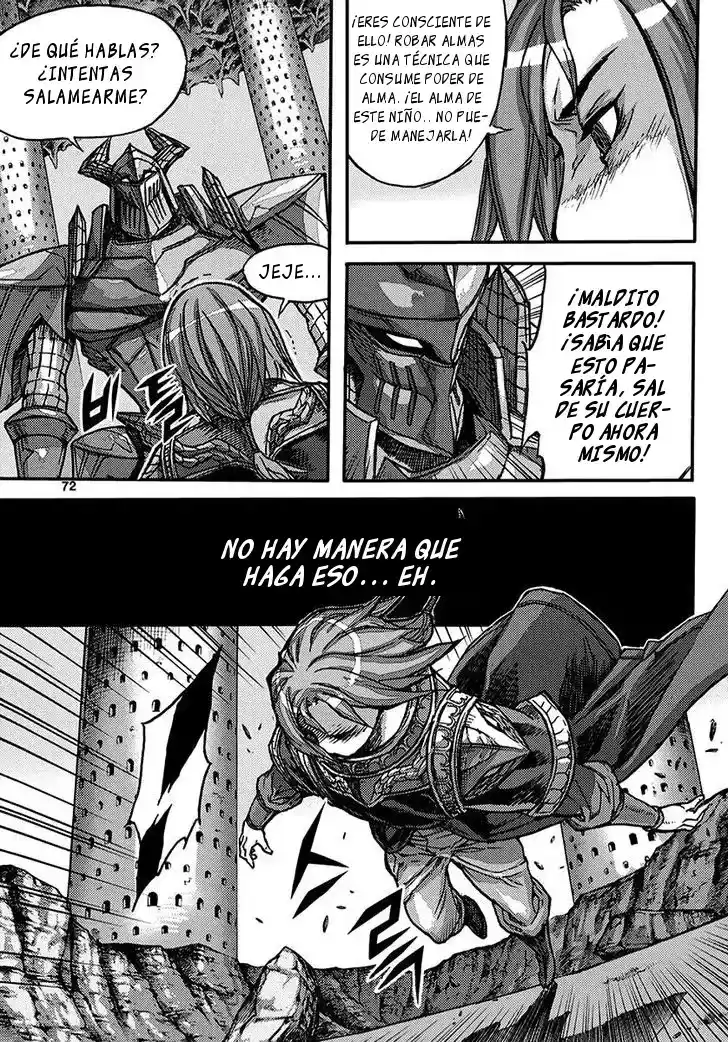 King Of Hell - Capítulo 358 - Página 69 - LectorTMOo