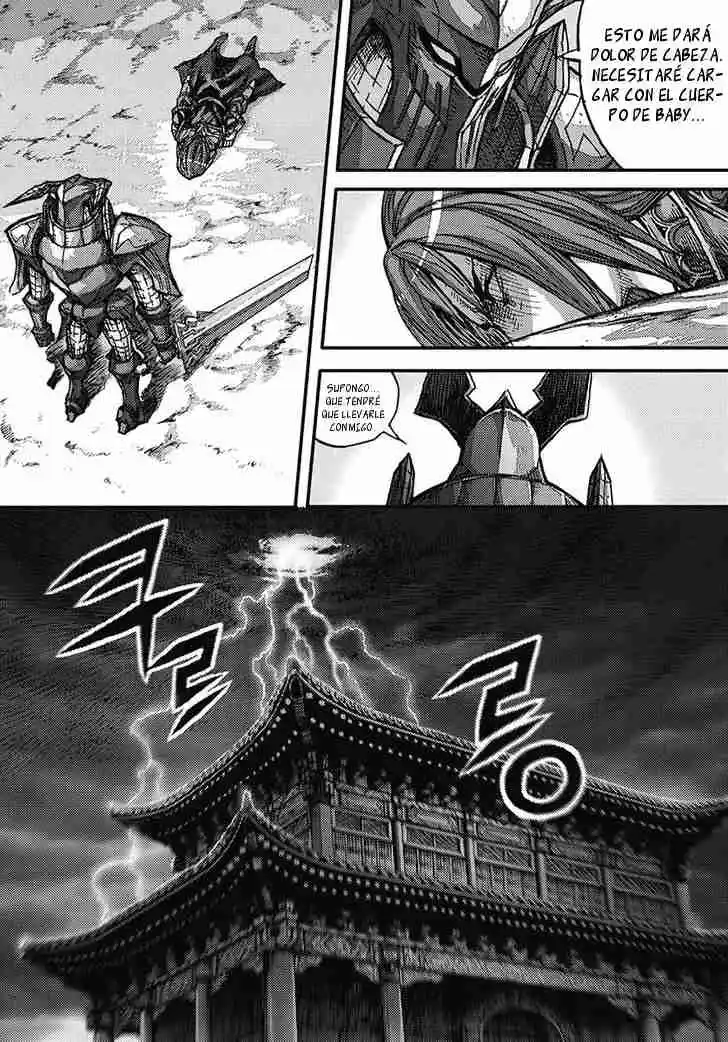 King Of Hell - Capítulo 359 - Página 2 - LectorTMOo