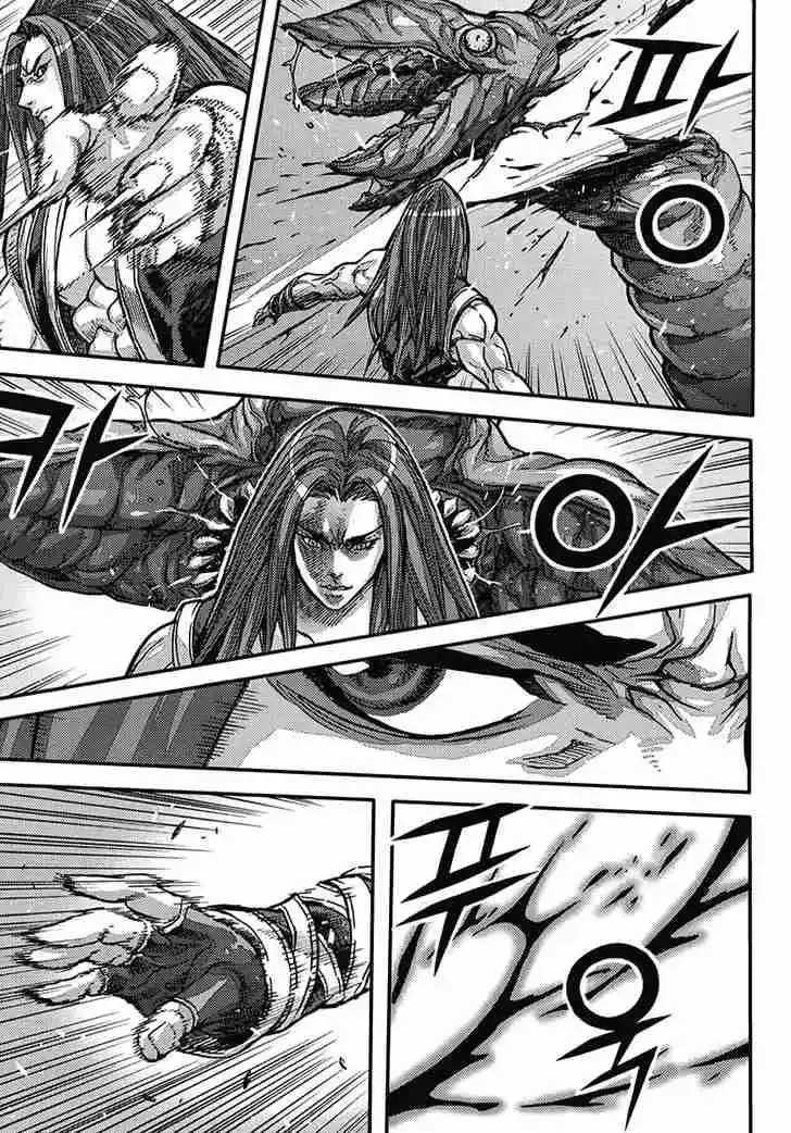 King Of Hell - Capítulo 359 - Página 4 - LectorTMOo
