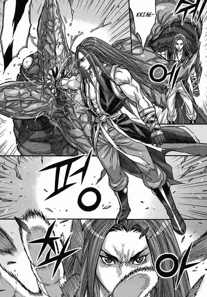 King Of Hell - Capítulo 359 - Página 5 - LectorTMOo