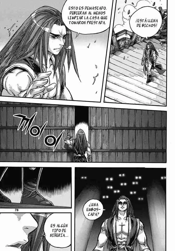 King Of Hell - Capítulo 359 - Página 6 - LectorTMOo