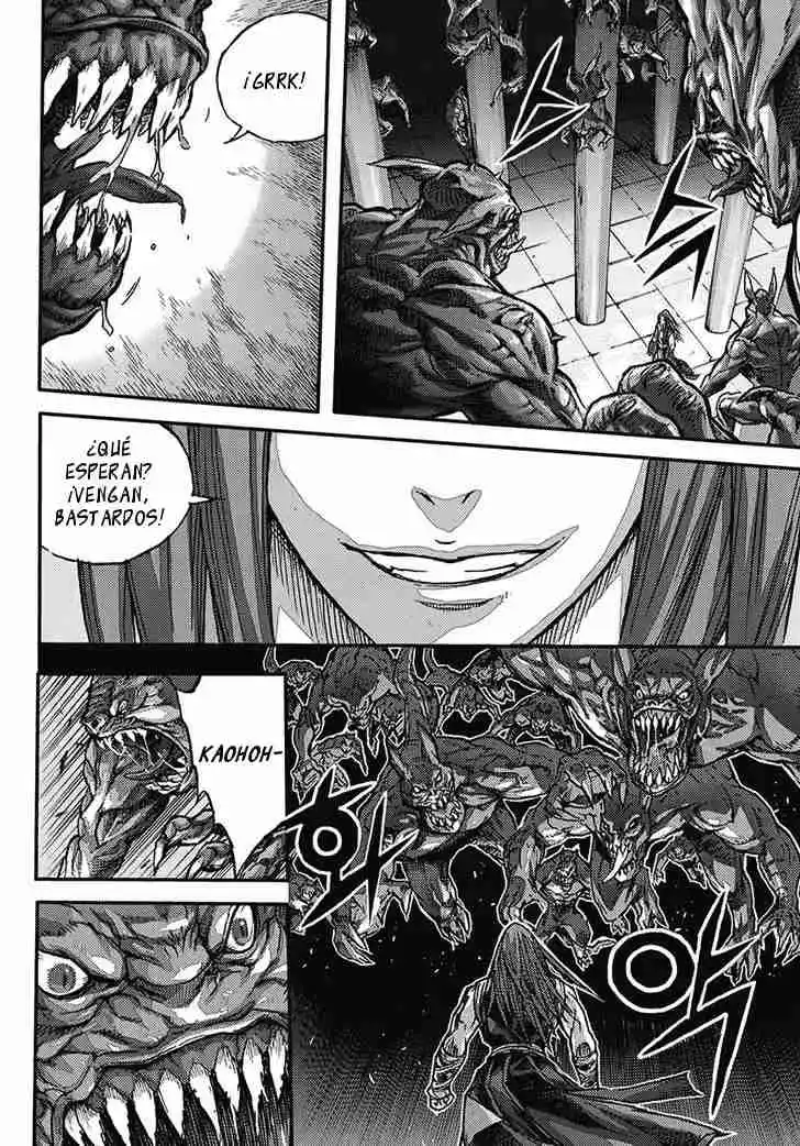 King Of Hell - Capítulo 359 - Página 7 - LectorTMOo