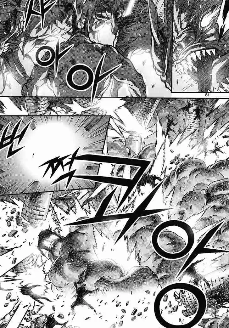 King Of Hell - Capítulo 359 - Página 9 - LectorTMOo