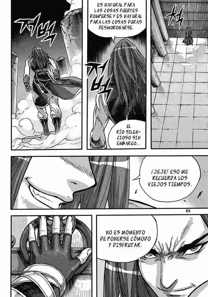 King Of Hell - Capítulo 359 - Página 11 - LectorTMOo