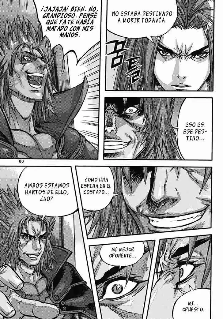 King Of Hell - Capítulo 359 - Página 13 - LectorTMOo