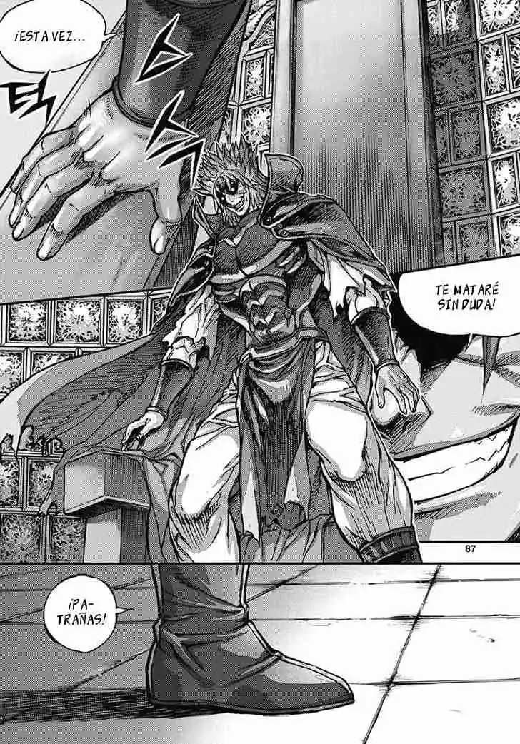 King Of Hell - Capítulo 359 - Página 14 - LectorTMOo