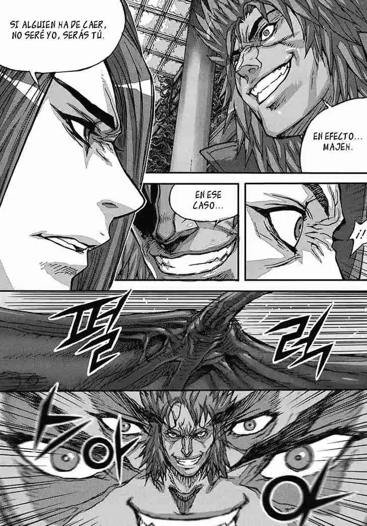King Of Hell - Capítulo 359 - Página 15 - LectorTMOo