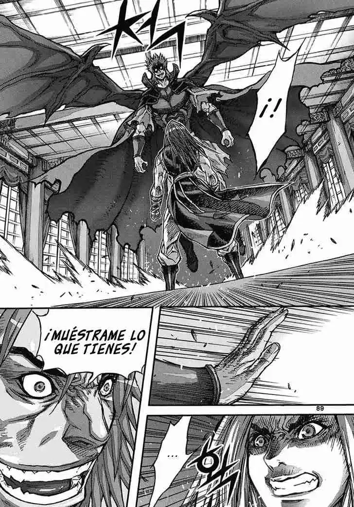 King Of Hell - Capítulo 359 - Página 16 - LectorTMOo