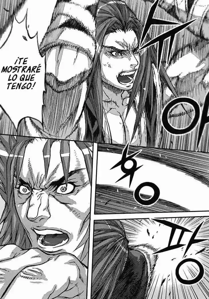 King Of Hell - Capítulo 359 - Página 23 - LectorTMOo