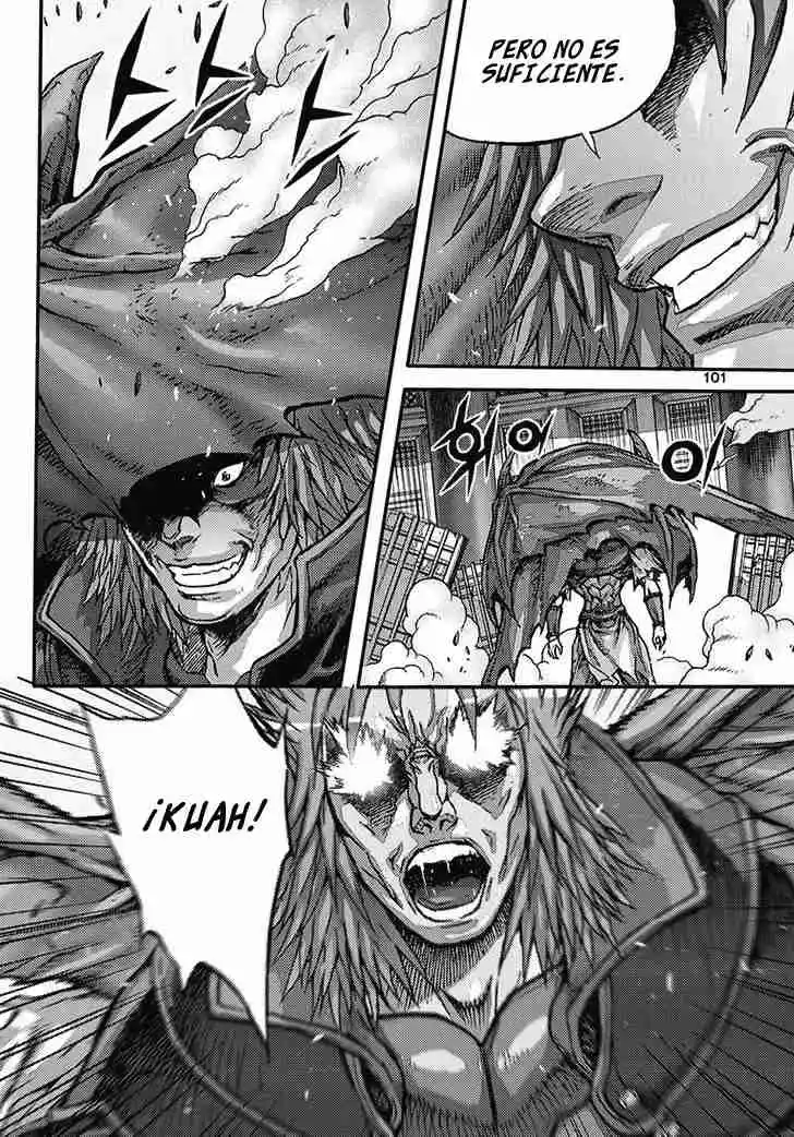 King Of Hell - Capítulo 359 - Página 28 - LectorTMOo