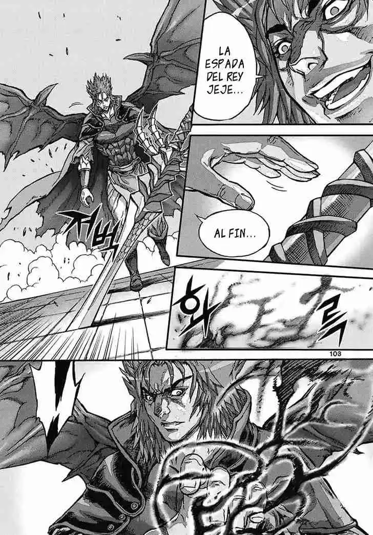 King Of Hell - Capítulo 359 - Página 30 - LectorTMOo
