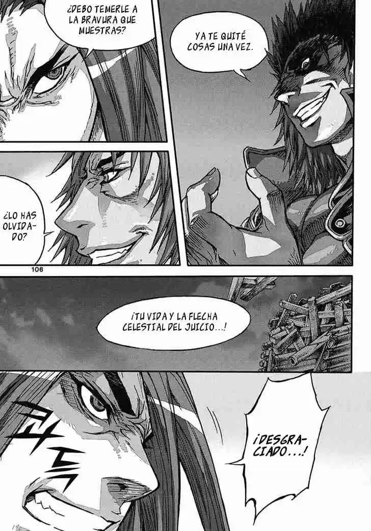 King Of Hell - Capítulo 359 - Página 33 - LectorTMOo
