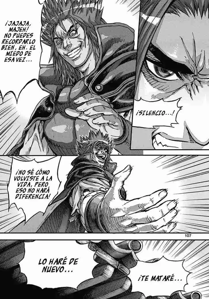 King Of Hell - Capítulo 359 - Página 34 - LectorTMOo