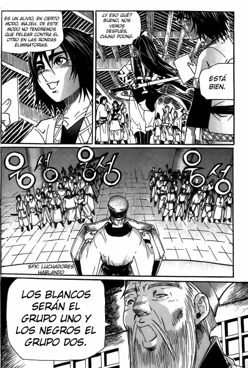 King Of Hell - Capítulo 36 - Página 9 - LectorTMOo