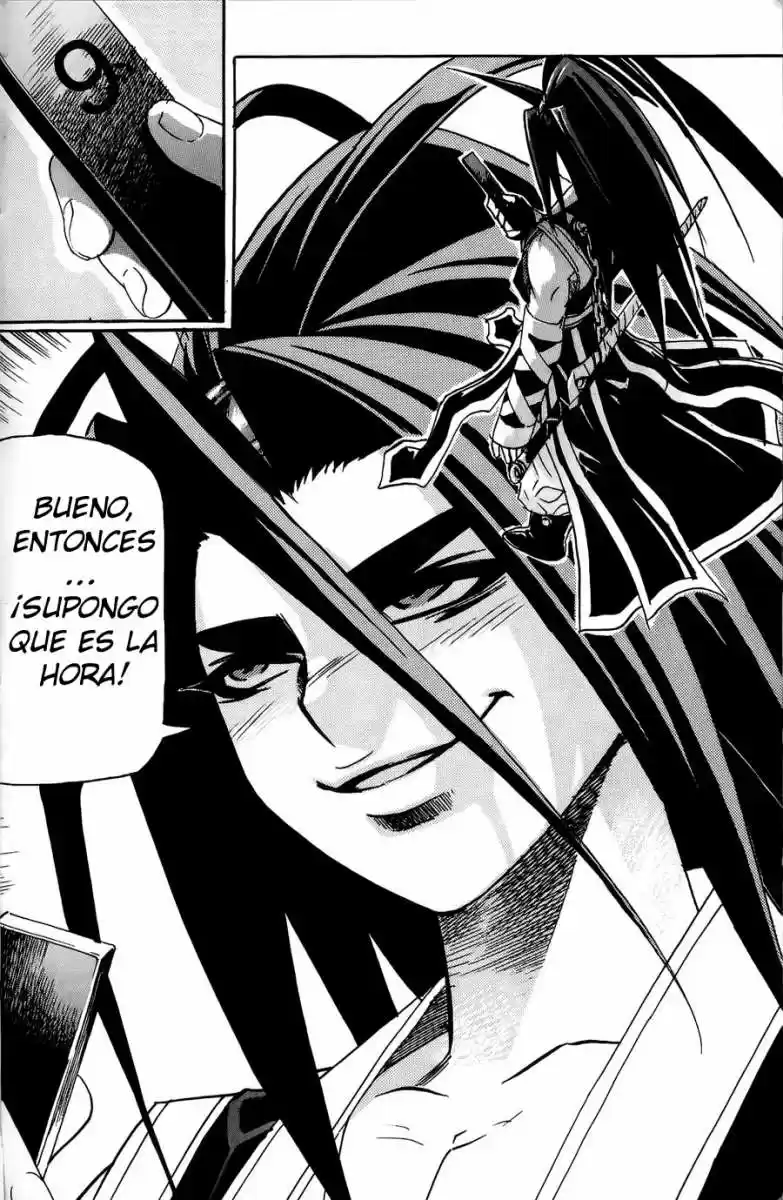 King Of Hell - Capítulo 36 - Página 21 - LectorTMOo