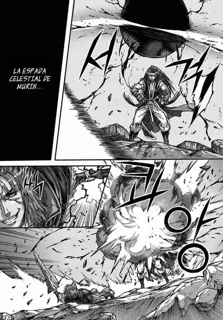 King Of Hell - Capítulo 360 - Página 15 - LectorTMOo