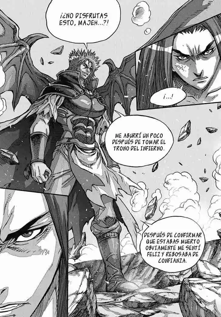 King Of Hell - Capítulo 360 - Página 51 - LectorTMOo