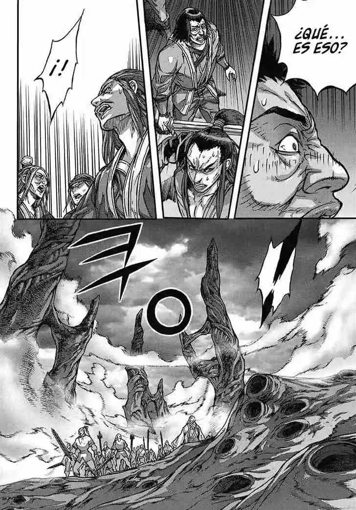 King Of Hell - Capítulo 360 - Página 56 - LectorTMOo