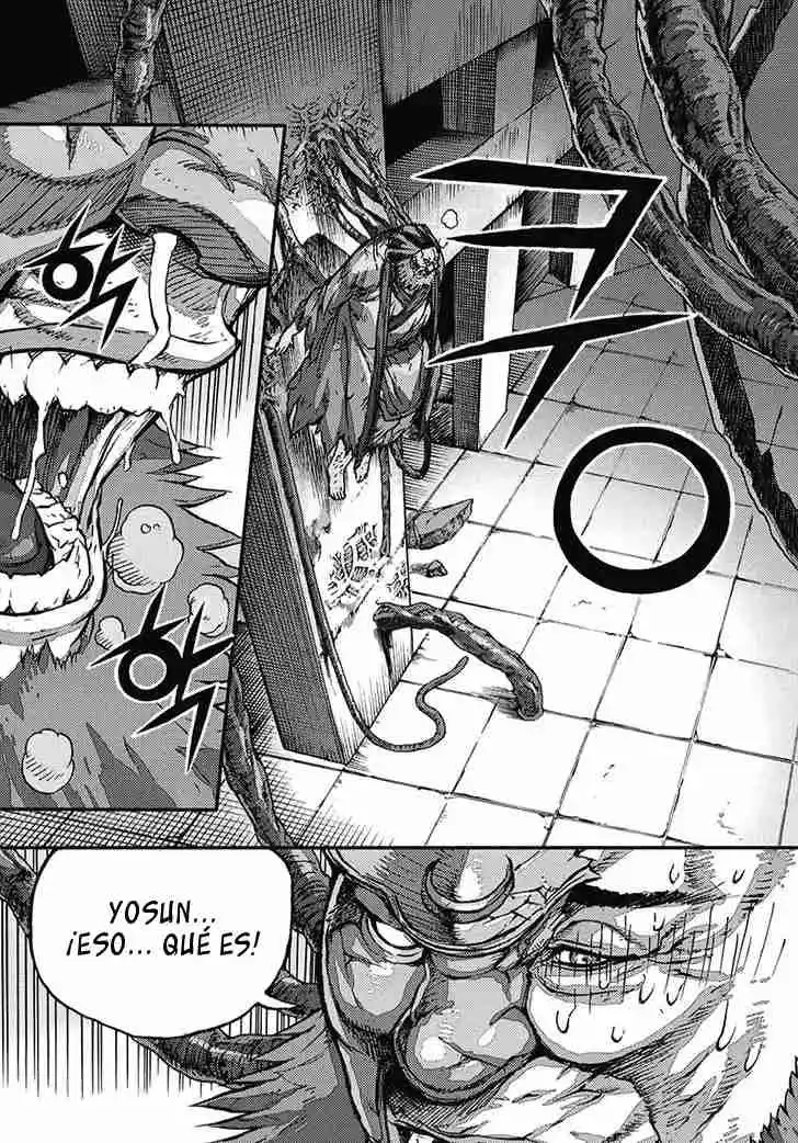 King Of Hell - Capítulo 360 - Página 60 - LectorTMOo
