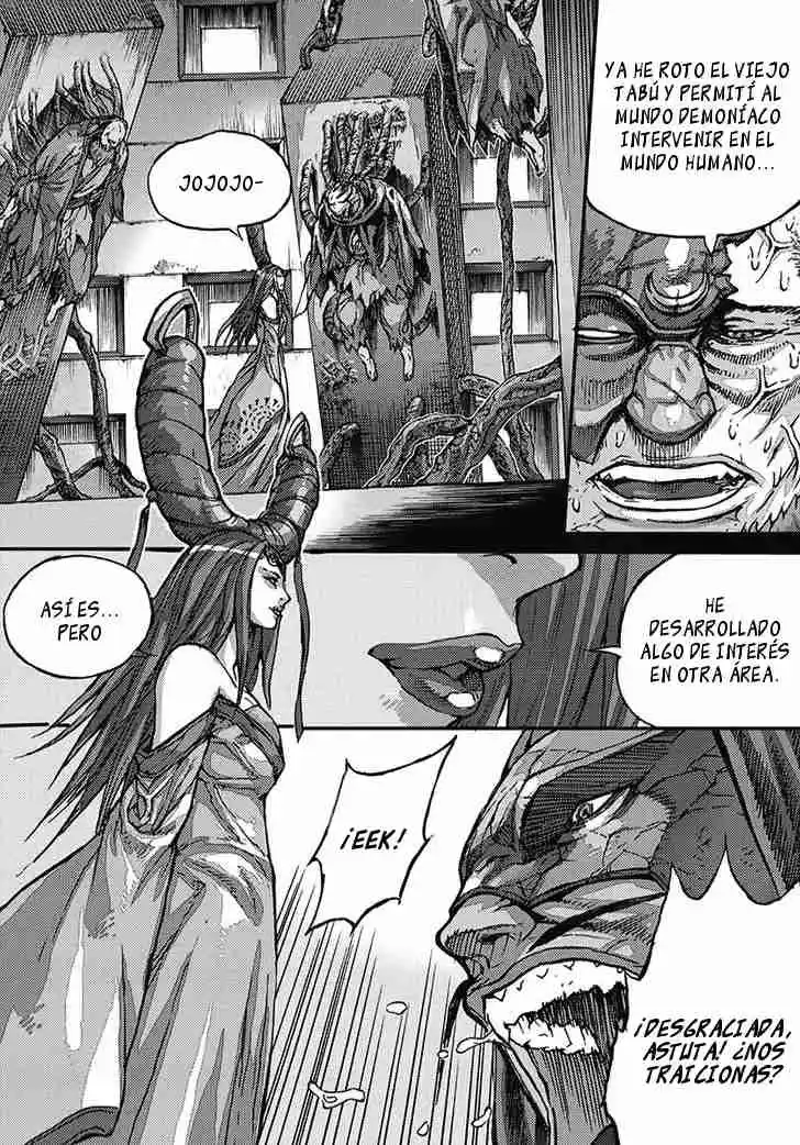 King Of Hell - Capítulo 360 - Página 61 - LectorTMOo