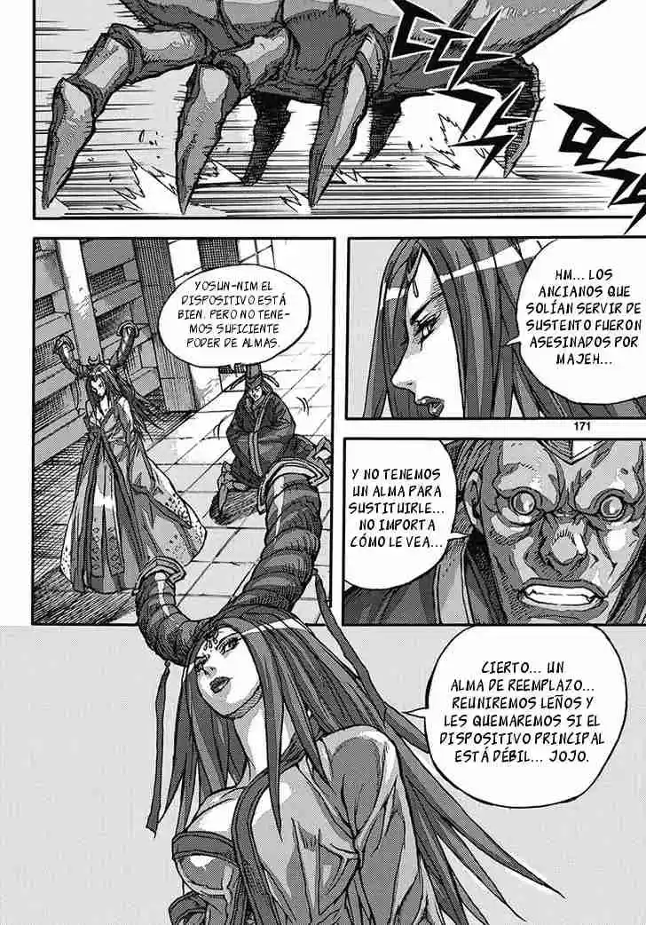 King Of Hell - Capítulo 360 - Página 62 - LectorTMOo