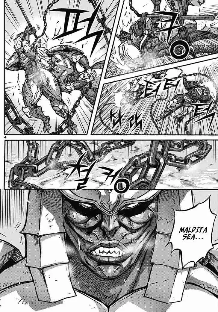 King Of Hell - Capítulo 361 - Página 3 - LectorTMOo