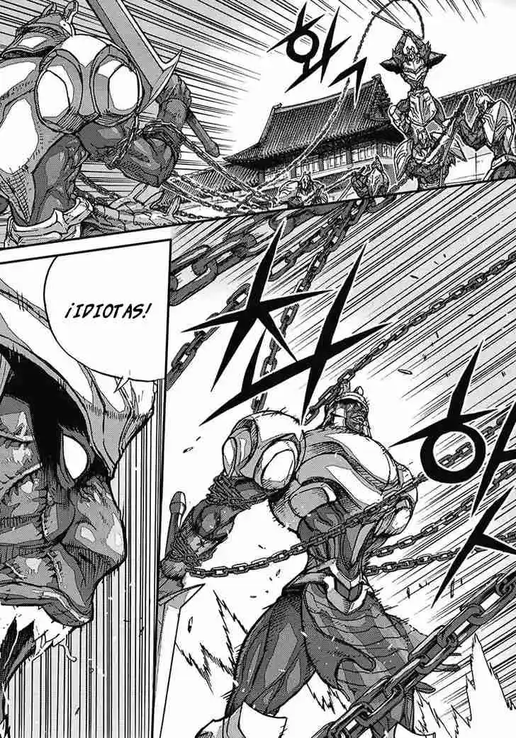 King Of Hell - Capítulo 361 - Página 4 - LectorTMOo