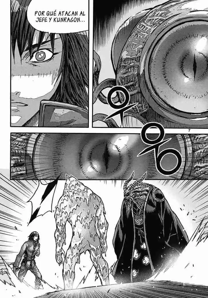 King Of Hell - Capítulo 361 - Página 6 - LectorTMOo