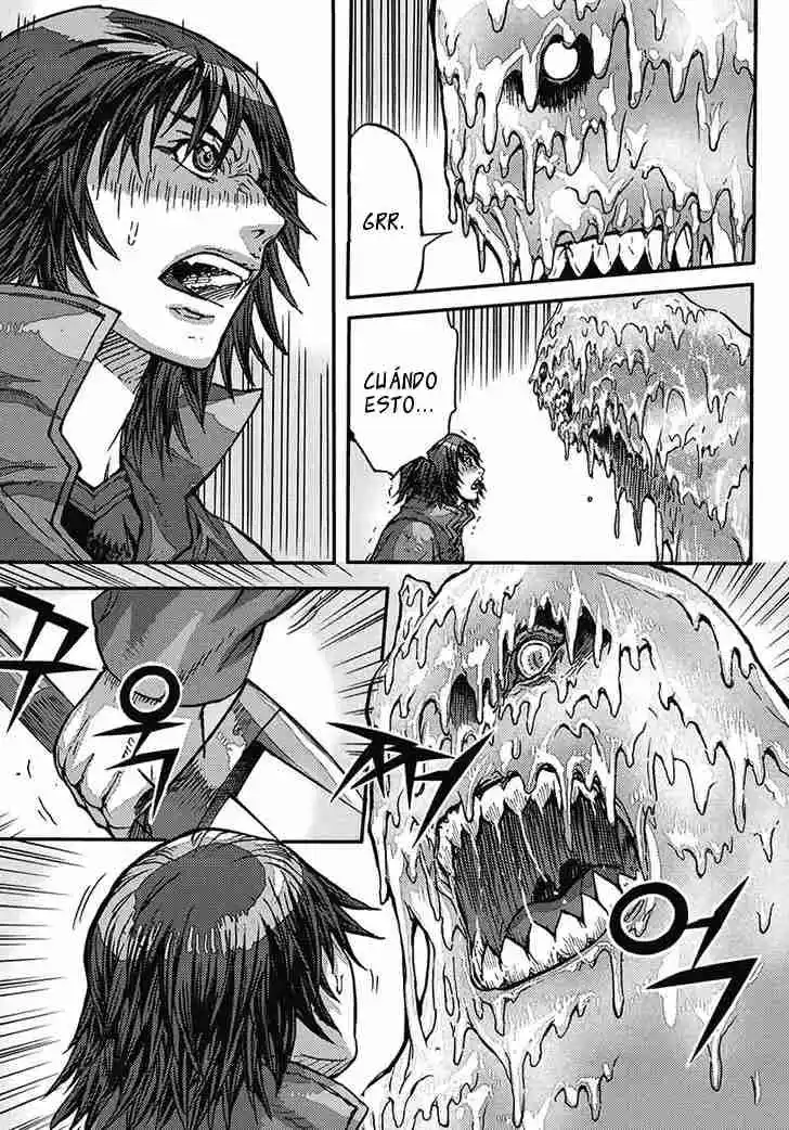King Of Hell - Capítulo 361 - Página 7 - LectorTMOo