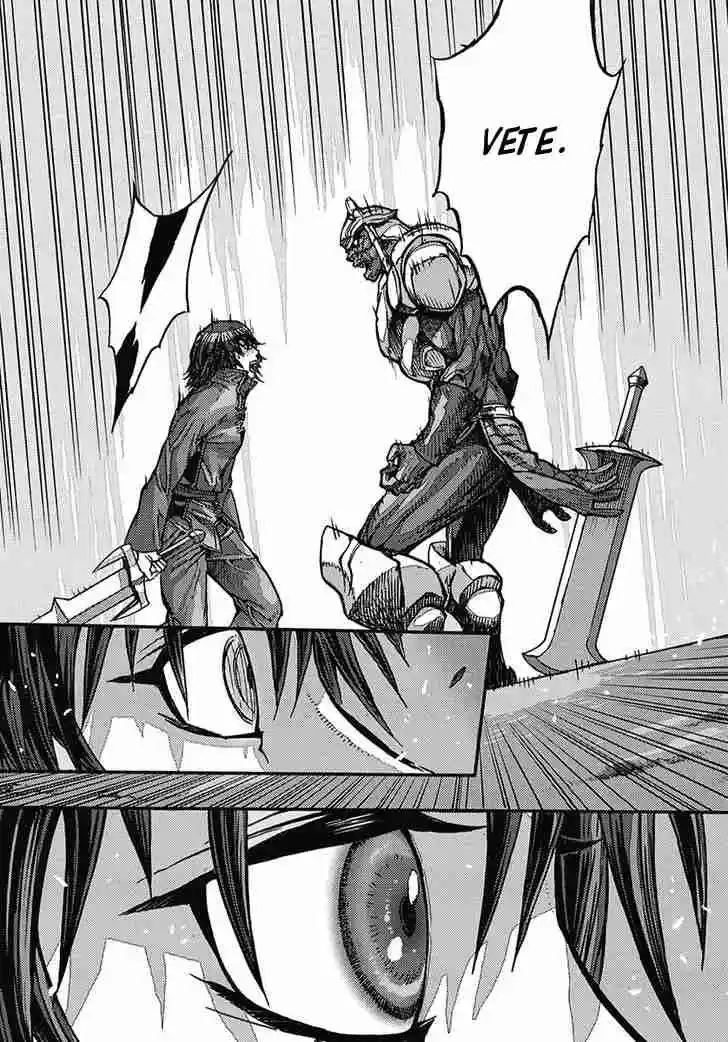 King Of Hell - Capítulo 361 - Página 8 - LectorTMOo