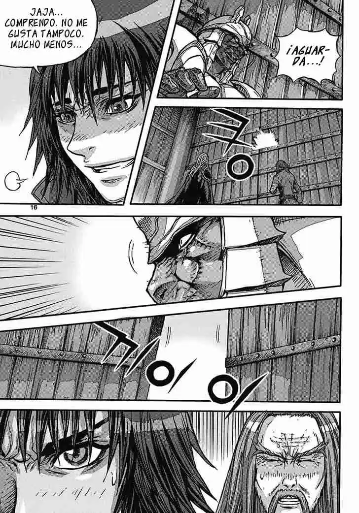 King Of Hell - Capítulo 361 - Página 15 - LectorTMOo