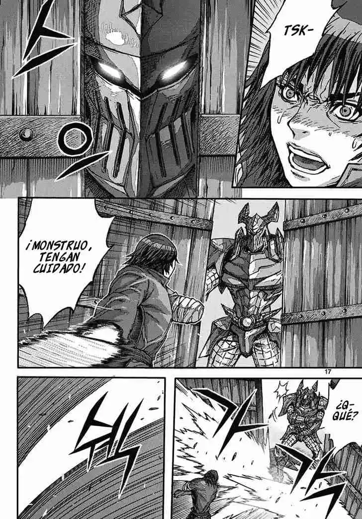 King Of Hell - Capítulo 361 - Página 16 - LectorTMOo