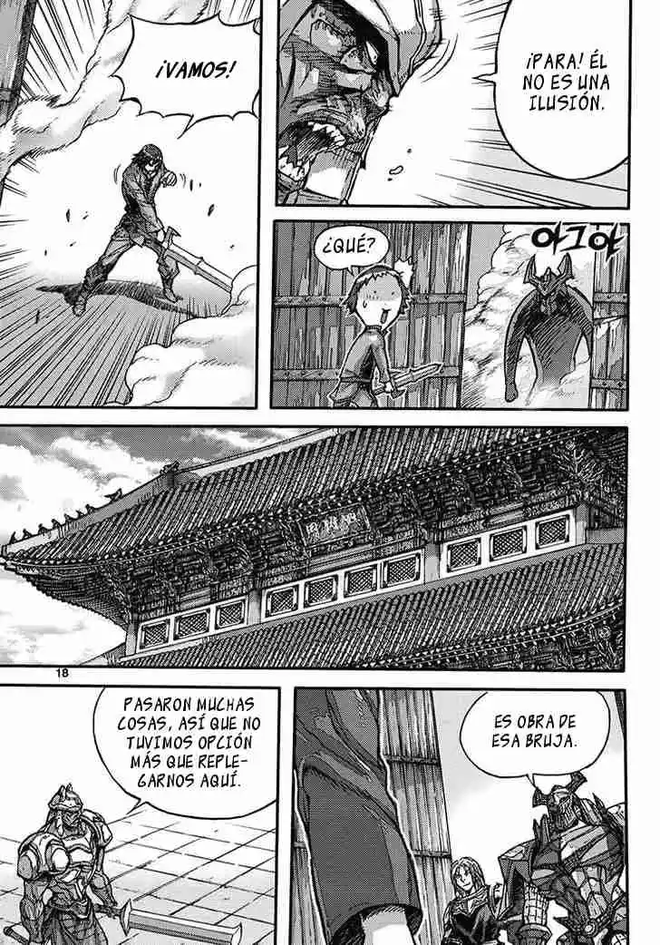 King Of Hell - Capítulo 361 - Página 17 - LectorTMOo