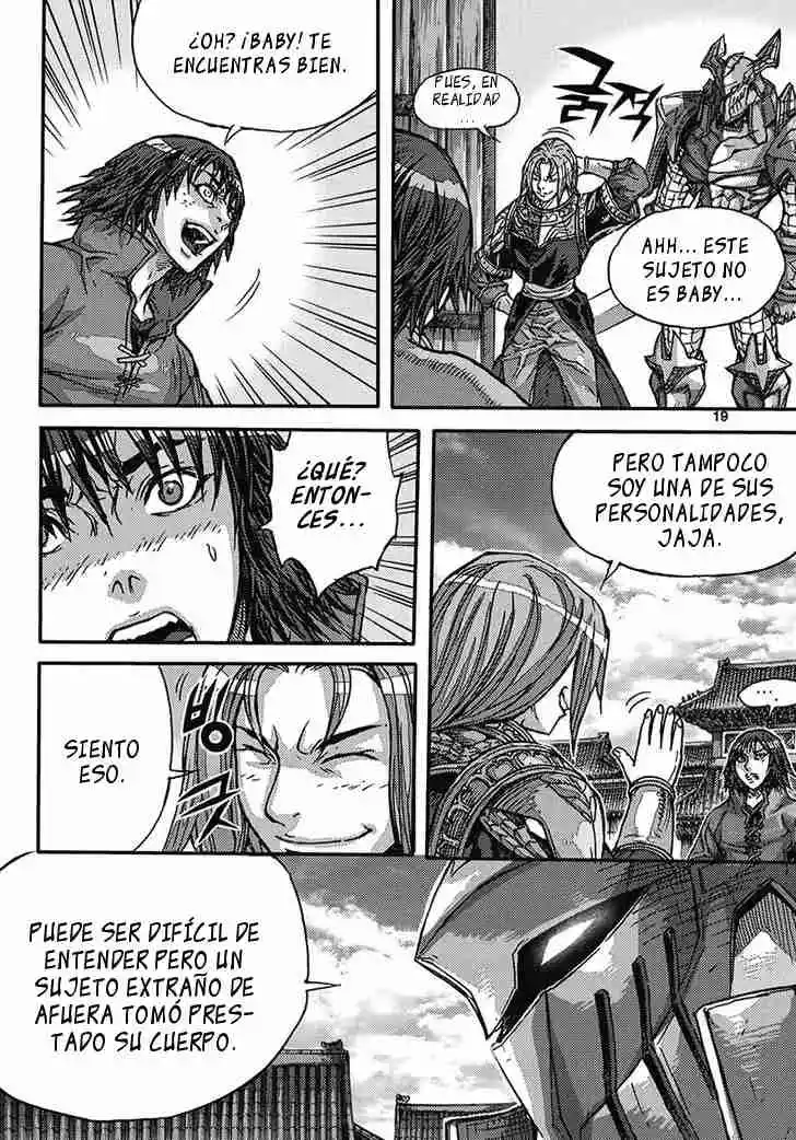 King Of Hell - Capítulo 361 - Página 18 - LectorTMOo