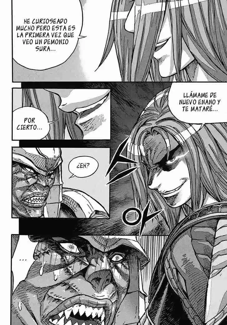 King Of Hell - Capítulo 361 - Página 20 - LectorTMOo