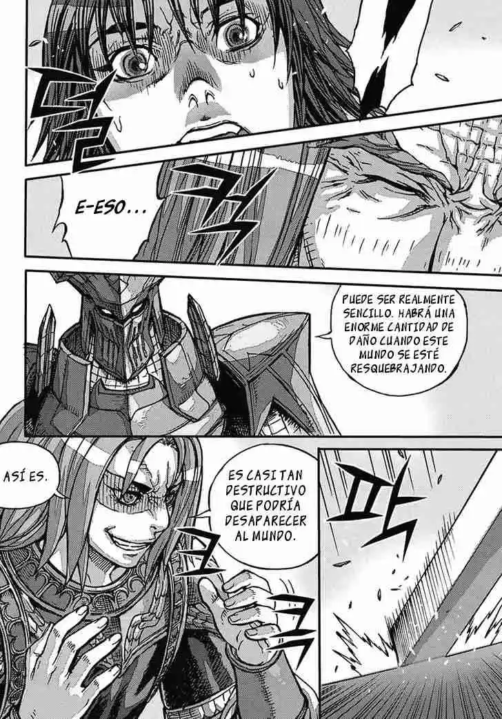 King Of Hell - Capítulo 361 - Página 28 - LectorTMOo