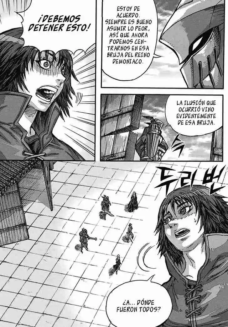 King Of Hell - Capítulo 361 - Página 29 - LectorTMOo